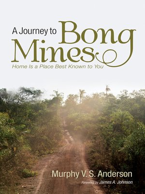 cover image of A Journey to Bong Mines